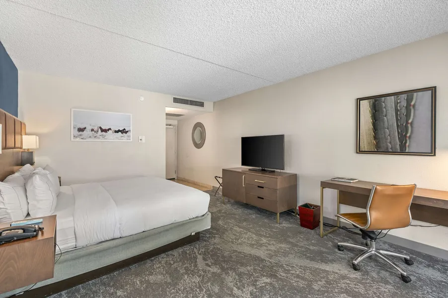 DoubleTree by Hilton Tucson - Reid Park hotel detail image 6