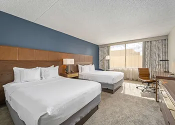 DoubleTree by Hilton Tucson - Reid Park hotel thumbnail 8