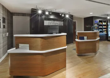 Courtyard Somerset by Marriott hotel thumbnail 2