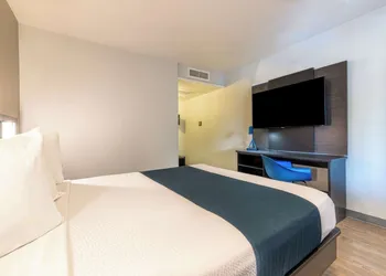 Motel 6 Twin Falls, ID hotel thumbnail 7