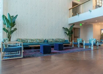 Marina del Rey Hotel hotel thumbnail 2