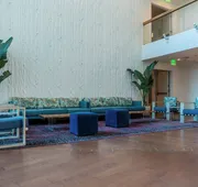 Marina del Rey Hotel hotel detail image 3