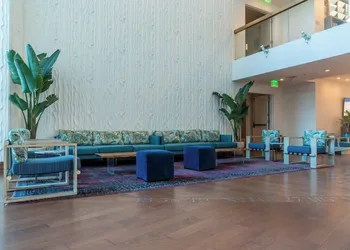Marina del Rey Hotel hotel thumbnail 3