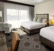 Marina del Rey Hotel hotel detail image 7