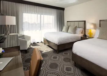 Marina del Rey Hotel hotel thumbnail 7