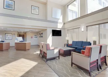 Comfort Inn & Suites Wichita Northeast hotel thumbnail 3