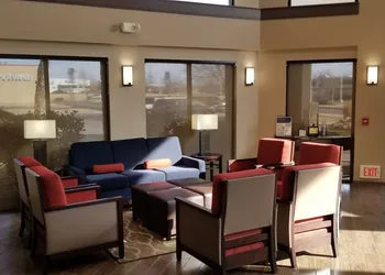 Comfort Inn & Suites Wichita Northeast hotel thumbnail 5