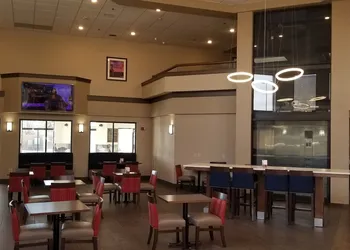 Comfort Inn & Suites Wichita Northeast hotel thumbnail 7