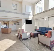 Comfort Inn & Suites Wichita Northeast hotel detail image 3