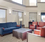 Comfort Inn & Suites Wichita Northeast hotel detail image 4