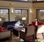 Comfort Inn & Suites Wichita Northeast hotel detail image 5