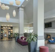 Hilton Garden Inn Corvallis hotel detail image 3