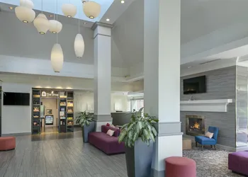 Hilton Garden Inn Corvallis hotel thumbnail 3