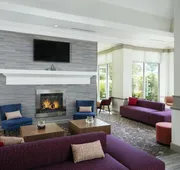Hilton Garden Inn Corvallis hotel detail image 4