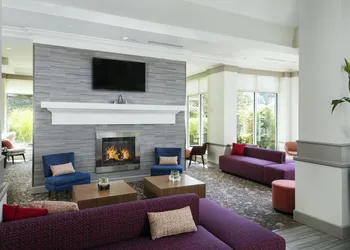 Hilton Garden Inn Corvallis hotel thumbnail 4