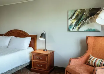Hilton Garden Inn Corvallis hotel thumbnail 7