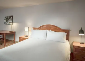 Hilton Garden Inn Corvallis hotel thumbnail 8