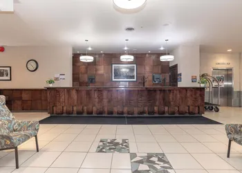 Sandman Hotel Lethbridge hotel thumbnail 2