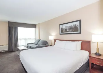 Sandman Hotel Lethbridge hotel thumbnail 3