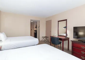Sandman Hotel Lethbridge hotel thumbnail 4