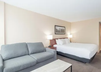 Sandman Hotel Lethbridge hotel thumbnail 6