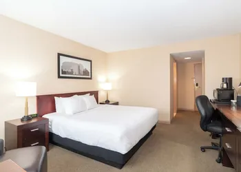 Sandman Hotel Lethbridge hotel thumbnail 7