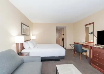 Sandman Hotel Lethbridge hotel thumbnail 8