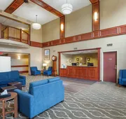 Comfort Inn & Suites Rapid City South - Mt. Rushmore Gateway hotel detail image 3