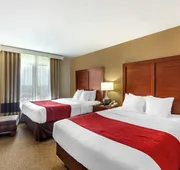 Comfort Inn & Suites Rapid City South - Mt. Rushmore Gateway hotel detail image 4