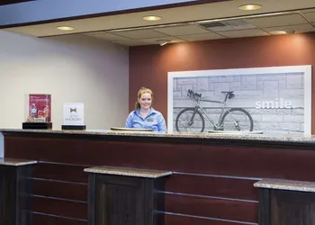 Hampton Inn Mt. Pleasant hotel thumbnail 3