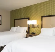 Hampton Inn Mt. Pleasant hotel detail image 4