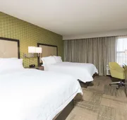 Hampton Inn Mt. Pleasant hotel detail image 7