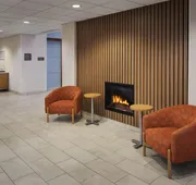 Hampton Inn & Suites Greenfield hotel detail image 3