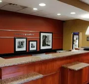 Hampton Inn & Suites Greenfield hotel detail image 4