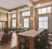 Hampton Inn & Suites Greenfield hotel detail image 5