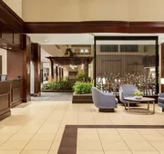 Embassy Suites by Hilton Boston Waltham hotel detail image 3