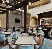 Embassy Suites by Hilton Boston Waltham hotel detail image 4