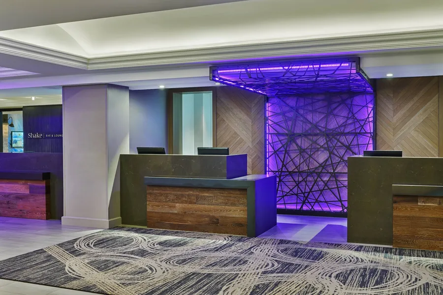 Marriott Vacation Club®, San Diego hotel detail image 2