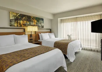 Marriott Vacation Club®, San Diego hotel thumbnail 5