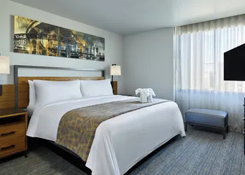 Marriott Vacation Club®, San Diego hotel thumbnail 6