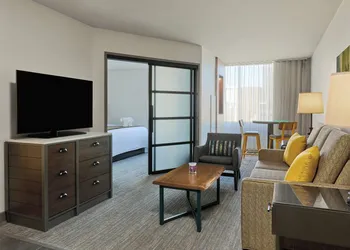 Marriott Vacation Club®, San Diego hotel thumbnail 8