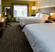Holiday Inn Express Hotel & Suites Roseville-Galleria Area by IHG hotel detail image 3