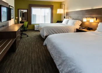 Holiday Inn Express Hotel & Suites Roseville-Galleria Area by IHG hotel thumbnail 3