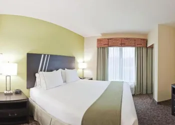 Holiday Inn Express & Suites Clemson by IHG hotel thumbnail 2