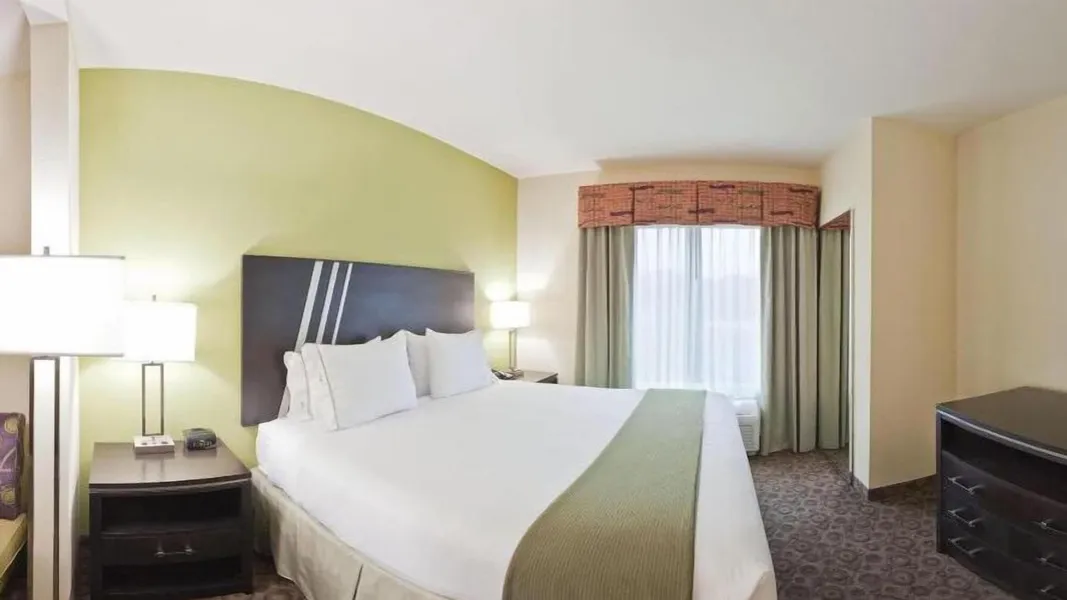 Holiday Inn Express & Suites Clemson by IHG hotel detail image 2