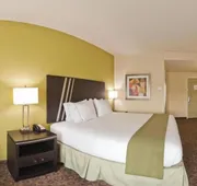 Holiday Inn Express & Suites Clemson by IHG hotel detail image 3