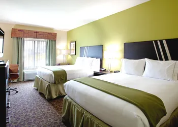 Holiday Inn Express & Suites Clemson by IHG hotel thumbnail 8
