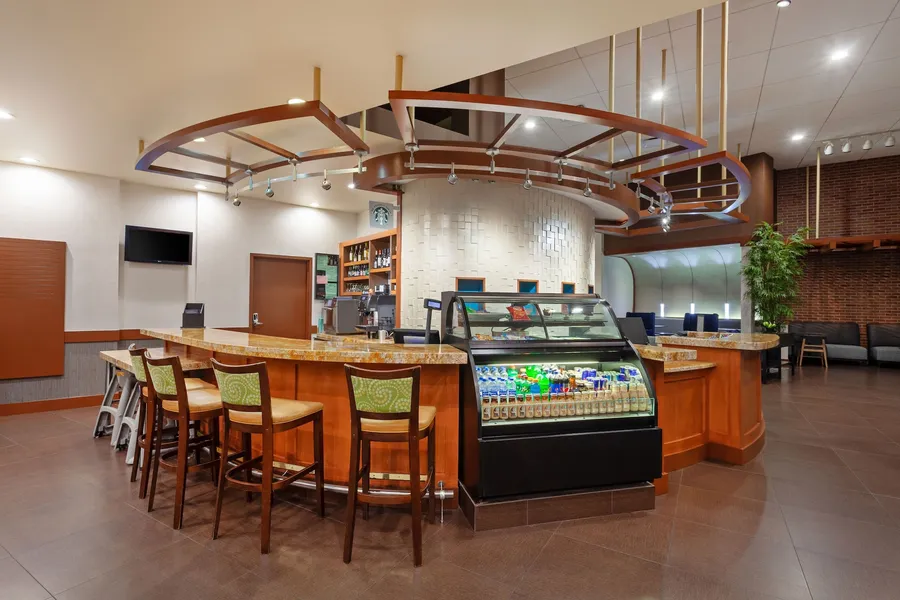 Hyatt Place San Diego/Vista-Carlsbad hotel detail image 2