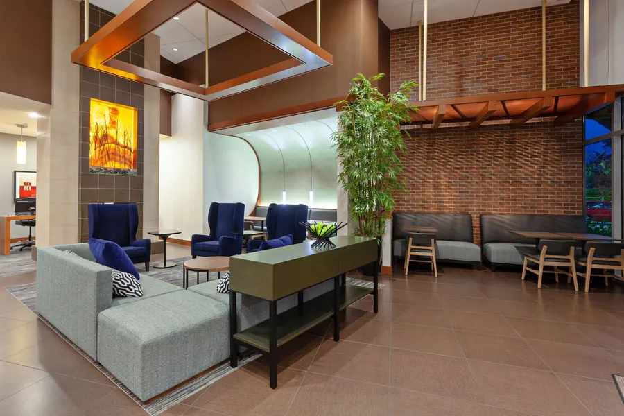 Hyatt Place San Diego/Vista-Carlsbad hotel detail image 6