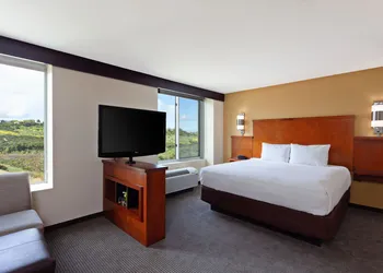 Hyatt Place San Diego/Vista-Carlsbad hotel thumbnail 7